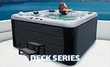 Deck Series Kalamazoo hot tubs for sale