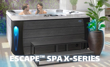 Escape X-Series Spas Kalamazoo hot tubs for sale
