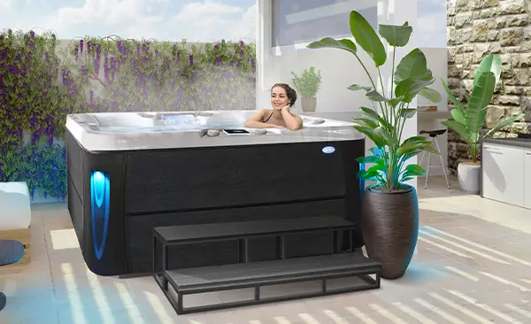 Escape X-Series Spas Kalamazoo hot tubs for sale