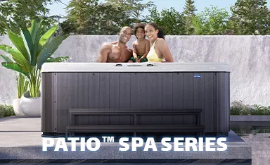 Patio Plus™ Spas Kalamazoo hot tubs for sale