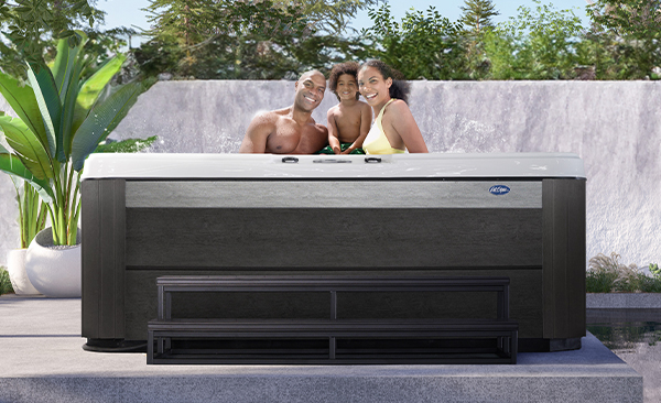 Patio Plus™ Spas Kalamazoo hot tubs for sale