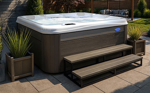Patio&trade; Spas Kalamazoo hot tubs for sale