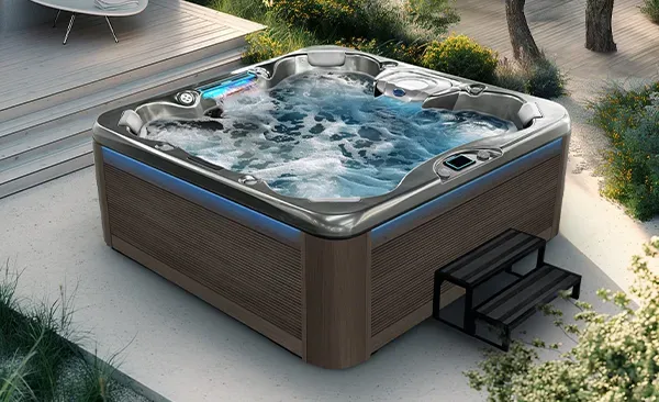 Platinum™ Spas Kalamazoo hot tubs for sale