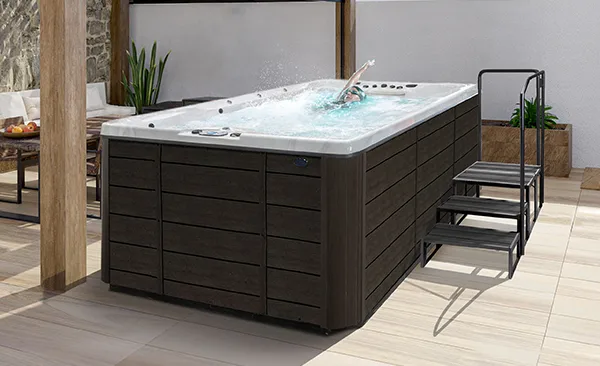 Swim Spas Kalamazoo hot tubs for sale