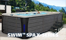 Swim X-Series Spas Kalamazoo hot tubs for sale