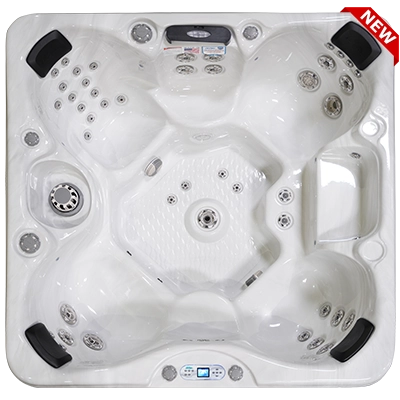 Baja EC-749B hot tubs for sale in Kalamazoo