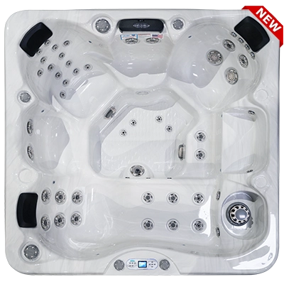 Costa EC-749L hot tubs for sale in Kalamazoo