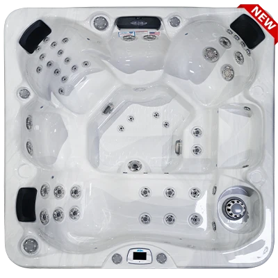 Costa-X EC-749LX hot tubs for sale in Kalamazoo