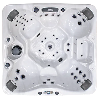 Baja EC-767B hot tubs for sale in Kalamazoo