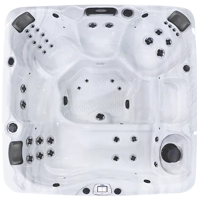 Avalon-X EC-840LX hot tubs for sale in Kalamazoo