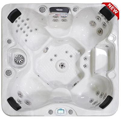 Cancun-X EC-849BX hot tubs for sale in Kalamazoo