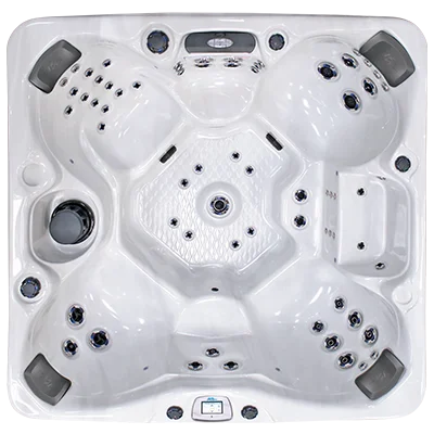 Cancun-X EC-867BX hot tubs for sale in Kalamazoo