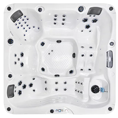 Malibu EC-867DL hot tubs for sale in Kalamazoo