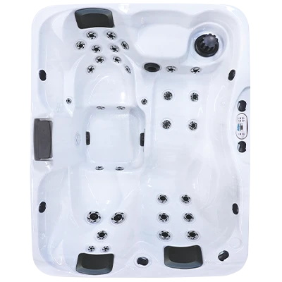 Kona Plus PPZ-533L hot tubs for sale in Kalamazoo