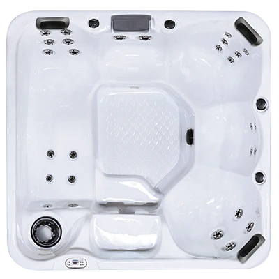 Hawaiian Plus PPZ-628L hot tubs for sale in Kalamazoo
