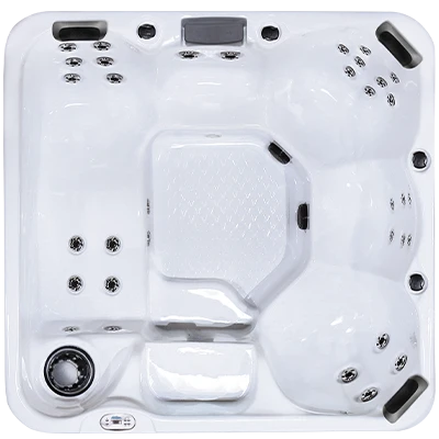 Hawaiian Plus PPZ-634L hot tubs for sale in Kalamazoo