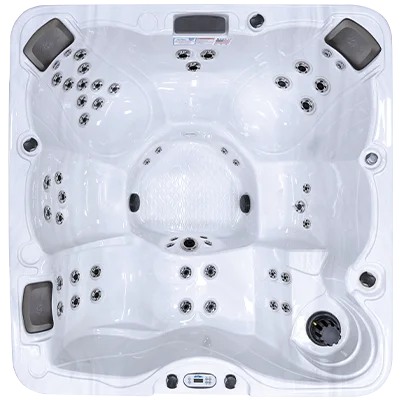 Pacifica Plus PPZ-743L hot tubs for sale in Kalamazoo