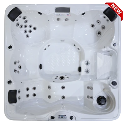 Pacifica Plus PPZ-743LC hot tubs for sale in Kalamazoo