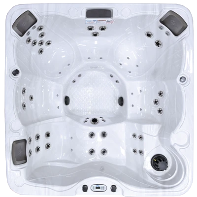 Pacifica Plus PPZ-752L hot tubs for sale in Kalamazoo