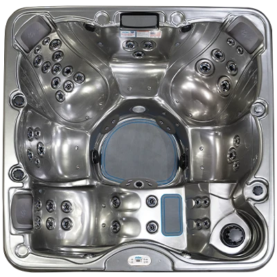 Pacifica Plus PPZ-759L hot tubs for sale in Kalamazoo