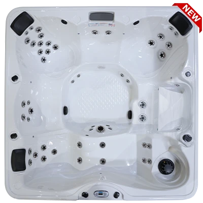 Atlantic Plus PPZ-843LC hot tubs for sale in Kalamazoo